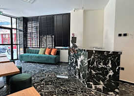 Downtown Suites 2
