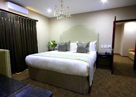 La Villa Vita Boutique Hotel & Spa 5