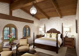 Rancho Valencia Resort and Spa 3