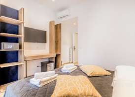 Coliseum sweet guest house 5