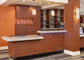 Hyatt House Mount Laurel 3
