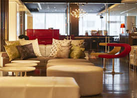 Cross Hotel Sapporo 3