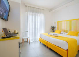 Al Campanile Suites 5