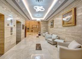 Center Hotel Sharjah 3