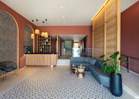 KoSea Boutique Hotel 4