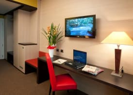 Palace Hotel Legnano 5