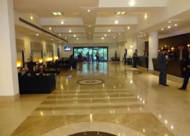 Greenpark Hyderabad 3