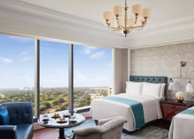 The Ritz-Carlton, Pune 3
