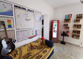 Mucha Masia Hostel Rural Urba 3