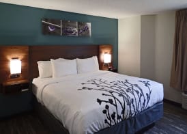 Sleep Inn & Suites California MD 4
