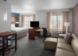 Residence Inn Salt Lake City Murray 5