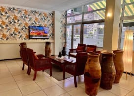 4Dreams Hotel Chimisay 3