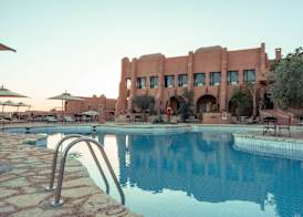 Tamerza Palace 4
