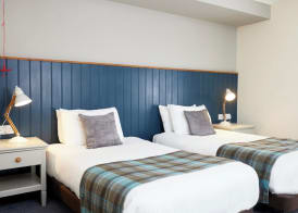St Leonards Hotel by Greene King Inns 4