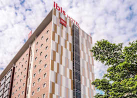 Ibis Saigon South 3