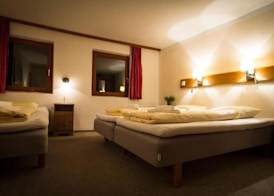 Budget-Zimmer in Sölden 5