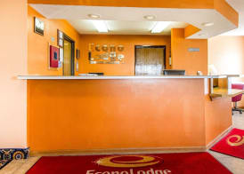 Econo Lodge Inn & Suites Pekin - Peoria Area 4