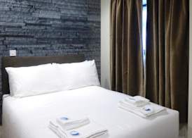 Dreams Hotel 5