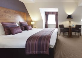 The Boleyn Hotel 5