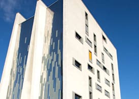 DoubleTree by Hilton Lyon Eurexpo & Spa 2