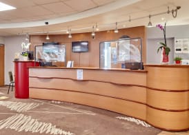 B&B HOTEL Paris Nord 2 CDG Aéroport 4