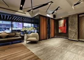 City Place Hotel 4