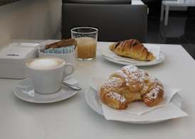 Street Hotel Comacchio 5