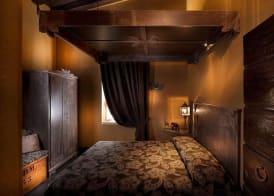 Boutique Hotel Villa dei Campi 3