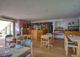 FASTHOTEL Sarlat - Abbys Hotel 3