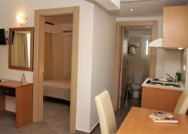 Mimosa Suites 5