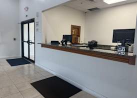 Surestay By Best Western Obetz Rickenbacker Airport 2