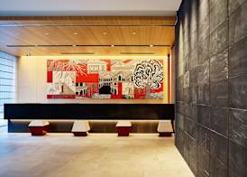 Mitsui Garden Hotel Ginza-gochome 2
