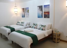 Ronaldo's Inn Siargao by Cocotel 4