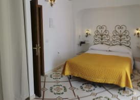Hotel Dimora Fornillo 4