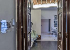 Via Veneto Prestige Rooms 2