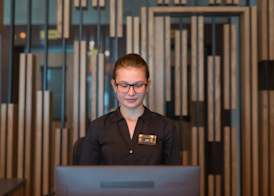 THE STAY Boutique Hotel Central Square - Free Compliments - Free Wi-Fi - TOP LOCATION - Nearby Paid Parking 3
