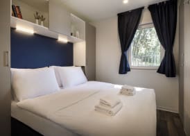 Maistra Camping Porto Sole Mobile homes 4