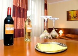 City Home Budapest 5