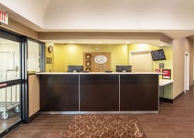 Comfort Suites NW Dallas Near Love Field 2
