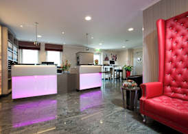 Leonardo Hotel Nürnberg 2