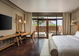 Silavadee Pool Spa Resort - SHA Extra Plus 5