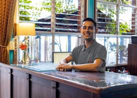 ALAJUELA CITY Hotel & Guest House 5