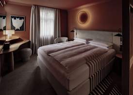 ADELANTE Boutique Hotel 5