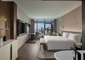 Crowne Plaza Taixing 2