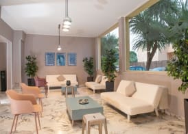 Hotel President Sea Palace 4