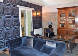 Castel Damandre - Demeures & Châteaux 3