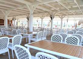 Jadore Deluxe Hotel & Spa Ultra All Inclusive 4