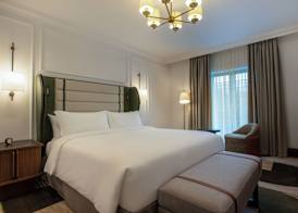 Fairmont Cheshire The Mere 2