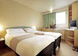 ibis Istres Trigance 5