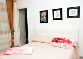 B&B Royal Reggia di Caserta 3